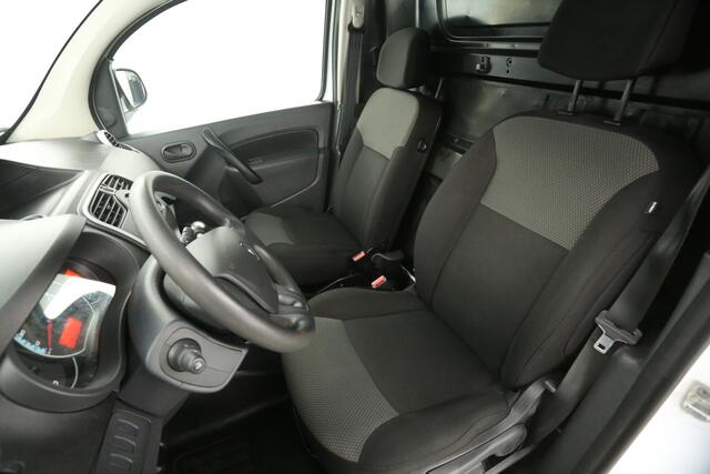 Renault KANGOO Z.E. Maxi Incl. Koop-accu L2H1 | GRATIS E-Step! | Elektrisch | EMISSIEVRIJE ZONE | Automaat Airco Camera Navi PDC