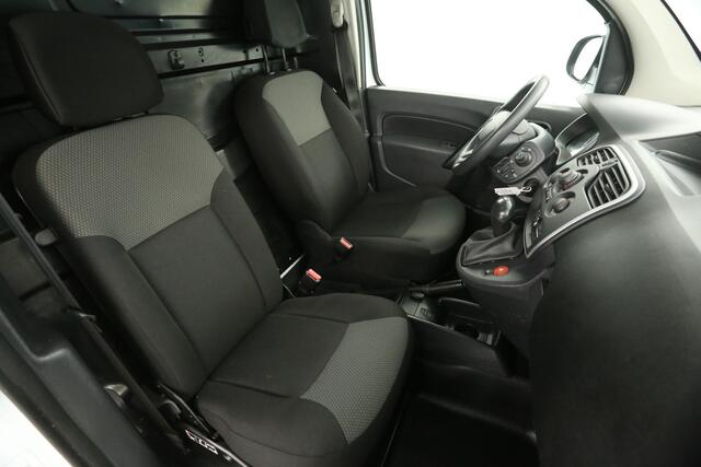 Renault KANGOO Z.E. Maxi Incl. Koop-accu L2H1 | GRATIS E-Step! | Elektrisch | EMISSIEVRIJE ZONE | Automaat Airco Camera Navi PDC