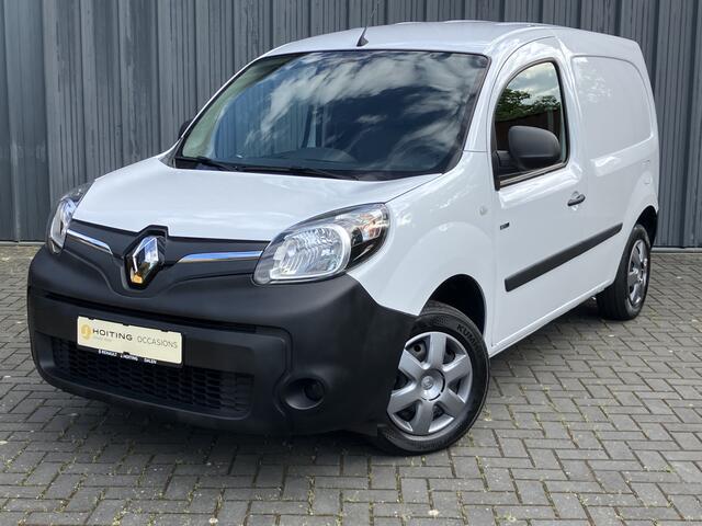 Renault KANGOO Z.E. 33 kWh 82PK * KOOPACCU INCLUSIEF*