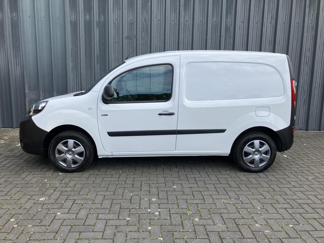 Renault KANGOO Z.E. 33 kWh 82PK * KOOPACCU INCLUSIEF*