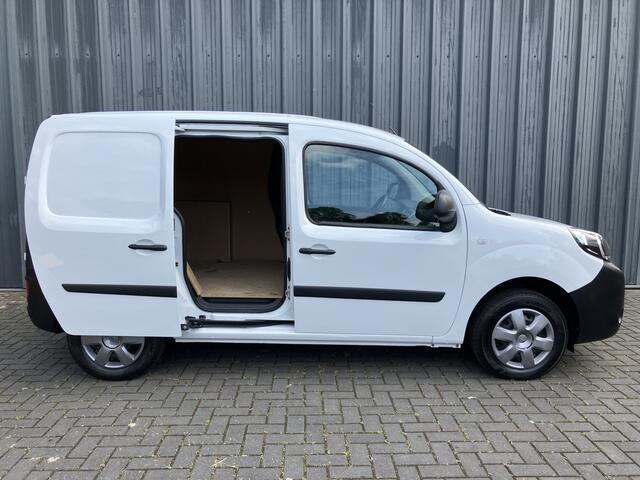 Renault KANGOO Z.E. 33 kWh 82PK * KOOPACCU INCLUSIEF*