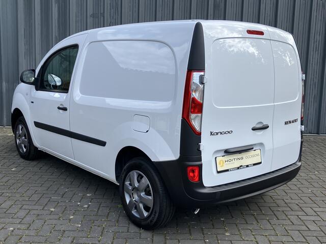 Renault KANGOO Z.E. 33 kWh 82PK * KOOPACCU INCLUSIEF*