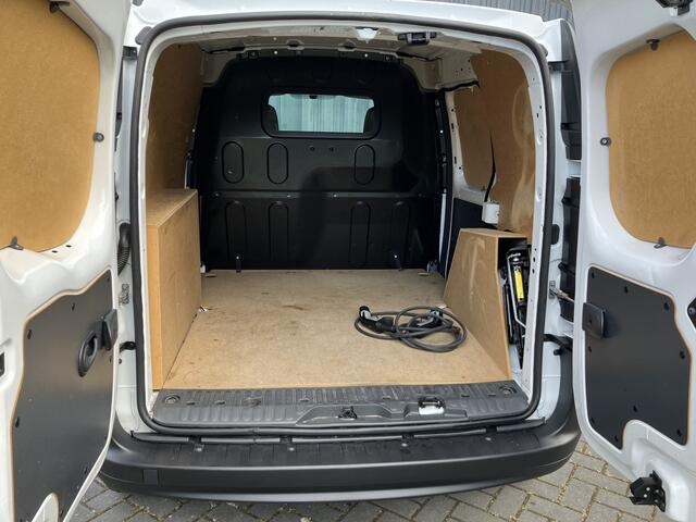 Renault KANGOO Z.E. 33 kWh 82PK * KOOPACCU INCLUSIEF*