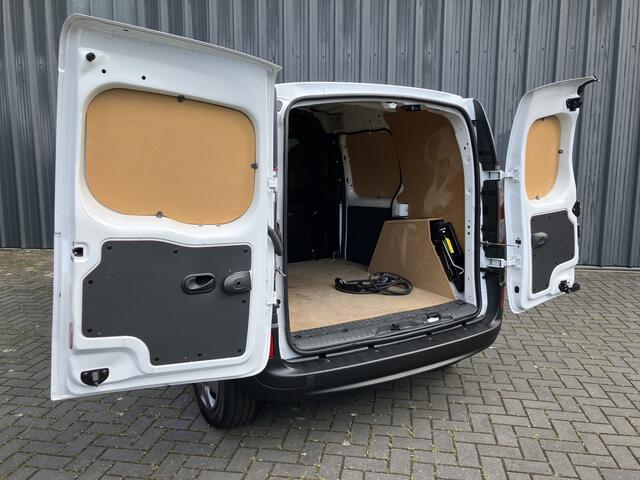 Renault KANGOO Z.E. 33 kWh 82PK * KOOPACCU INCLUSIEF*
