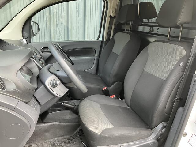 Renault KANGOO Z.E. 33 kWh 82PK * KOOPACCU INCLUSIEF*