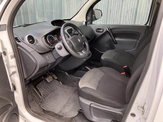 Renault KANGOO Z.E. 33 kWh 82PK * KOOPACCU INCLUSIEF*