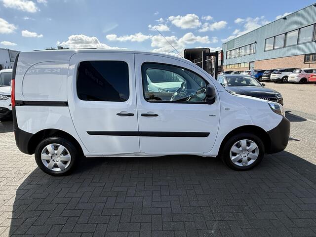Renault KANGOO Z.E. Emissie Zone PROOF Eigen accu