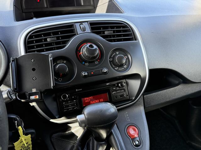 Renault KANGOO Z.E. Emissie Zone PROOF Eigen accu