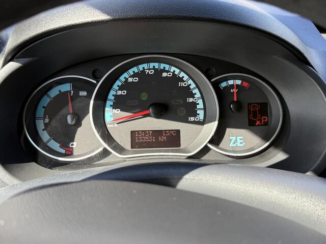 Renault KANGOO Z.E. Emissie Zone PROOF Eigen accu