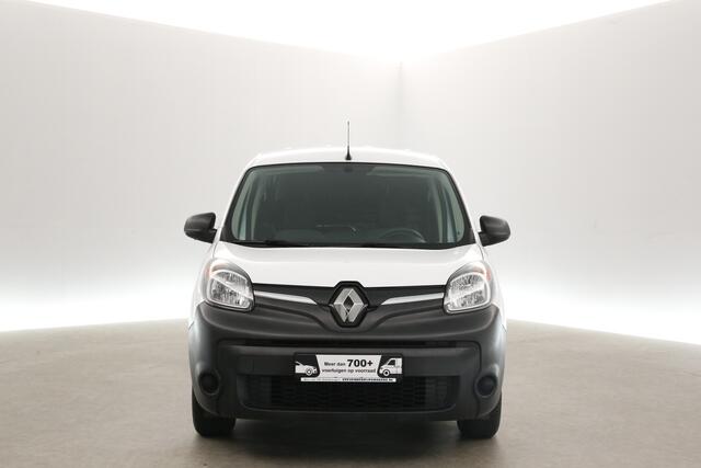 Renault KANGOO Z.E. Maxi L2H1 Huur Accu | GRATIS E-Step! | Elektrisch | EMISSIEVRIJE ZONE | Airco Elektrpakket Schuifdeur