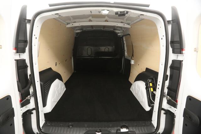 Renault KANGOO Z.E. Maxi L2H1 Huur Accu | GRATIS E-Step! | Elektrisch | EMISSIEVRIJE ZONE | Airco Elektrpakket Schuifdeur