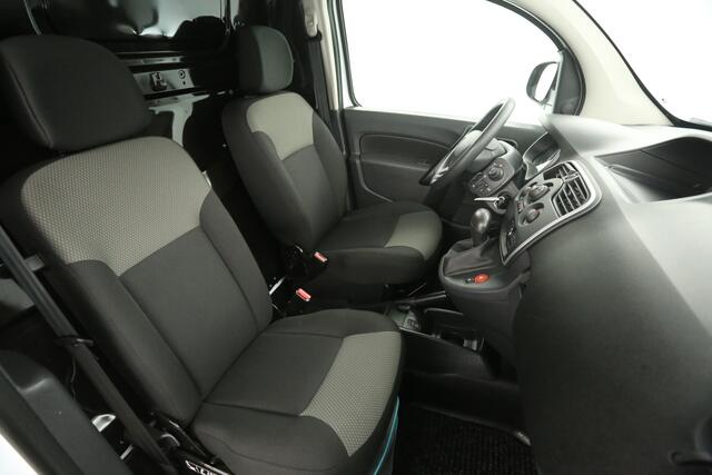 Renault KANGOO Z.E. Maxi L2H1 Huur Accu | GRATIS E-Step! | Elektrisch | EMISSIEVRIJE ZONE | Airco Elektrpakket Schuifdeur