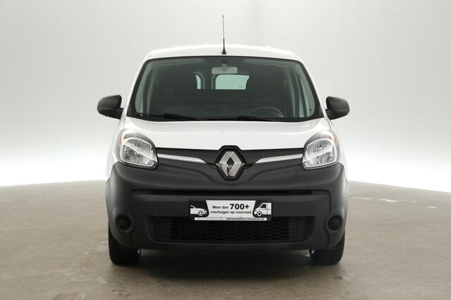 Renault KANGOO Z.E. L2H1 Huur-Accu | GRATIS E-Step! | EMISSIEVRIJE ZONE | 33 kWh Elektrisch | Automaat | Airco Navigatie PDC Elektrpakket