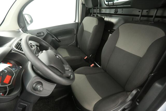 Renault KANGOO Z.E. L2H1 Huur-Accu | GRATIS E-Step! | EMISSIEVRIJE ZONE | 33 kWh Elektrisch | Automaat | Airco Navigatie PDC Elektrpakket
