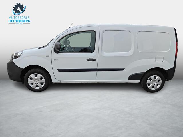 Renault KANGOO Z.E. Maxi