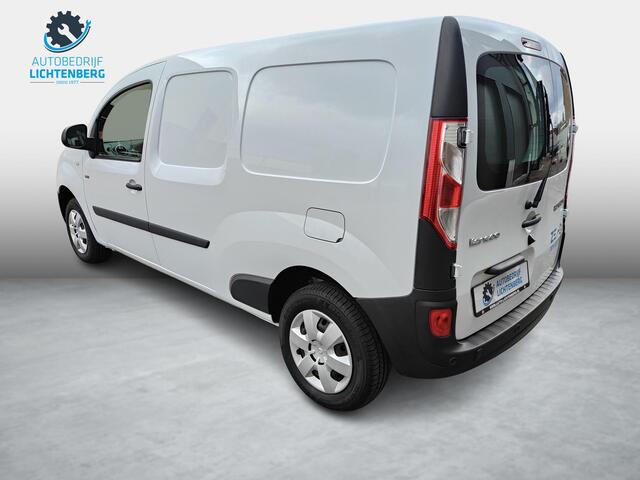 Renault KANGOO Z.E. Maxi