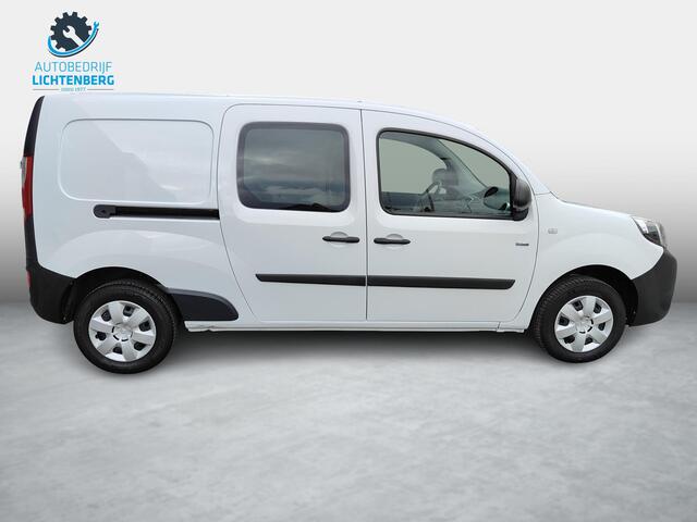 Renault KANGOO Z.E. Maxi