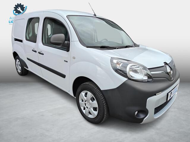 Renault KANGOO Z.E. Maxi