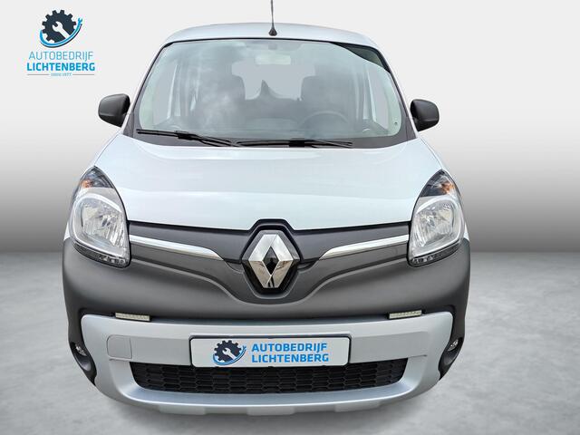 Renault KANGOO Z.E. Maxi