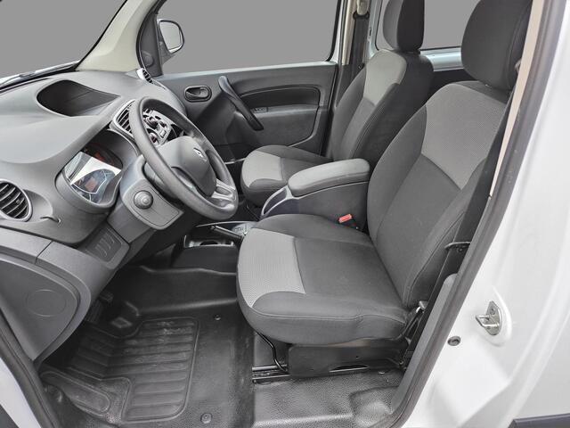 Renault KANGOO Z.E. Maxi