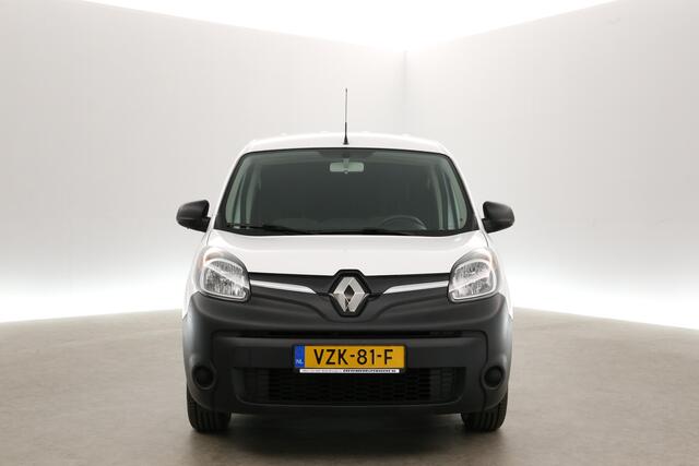 Renault KANGOO Z.E. Maxi Huur Accu L2H1 | GRATIS E-Step! | EMISSIEVRIJE ZONE | Automaat Airco Elektrpakket Schuifdeur