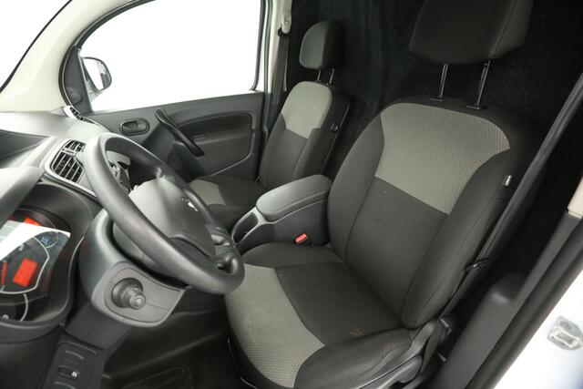 Renault KANGOO Z.E. Maxi Huur Accu L2H1 | GRATIS E-Step! | EMISSIEVRIJE ZONE | Automaat Airco Elektrpakket Schuifdeur