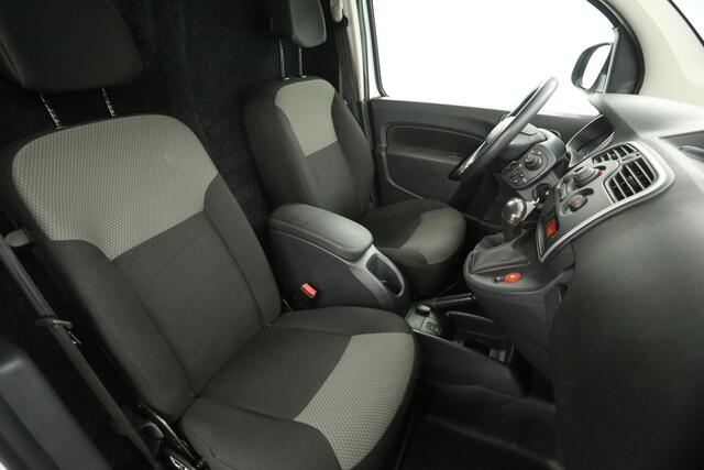 Renault KANGOO Z.E. Maxi Huur Accu L2H1 | GRATIS E-Step! | EMISSIEVRIJE ZONE | Automaat Airco Elektrpakket Schuifdeur