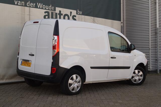 Renault KANGOO Z.E. Electric Automaat -AIRCO-PDC-