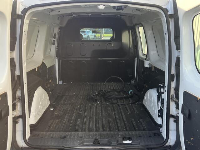 Renault KANGOO Z.E. Maxi