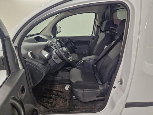Renault KANGOO Z.E. 33kwh. INRICHTING, AIRCO soh 93% inruil/fin mogelijk