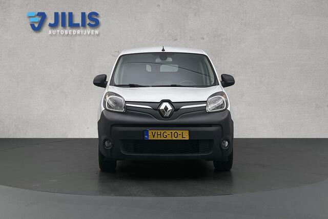 Renault KANGOO Z.E. Maxi | Koop accu | Camera | Cruise control | Airco | Parkeersensoren