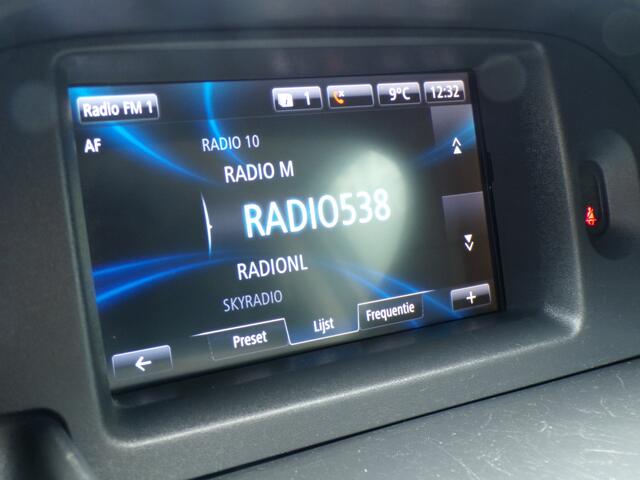 Renault KANGOO Z.E. Schuifdeur rechts / Airco / Navigatie / Cruise control / Parkeersensoren