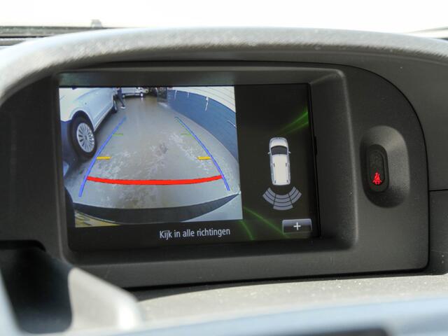 Renault KANGOO Z.E. Maxi (koop accu) DUBBELE CABINE | SOH 98% | GRIJS KENTEKEN |