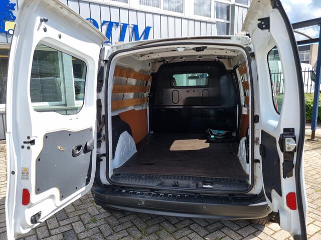 Renault KANGOO Z.E. Maxi 33kwh ,KOOPACCU, MARGE. INRUIL/FIN MOGELIJK