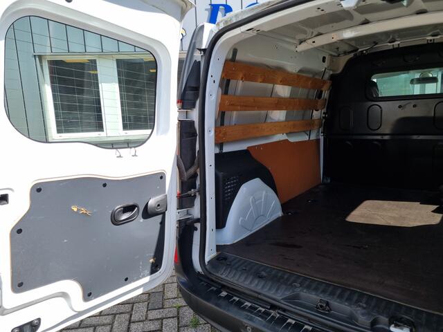Renault KANGOO Z.E. Maxi 33kwh ,KOOPACCU, MARGE. INRUIL/FIN MOGELIJK