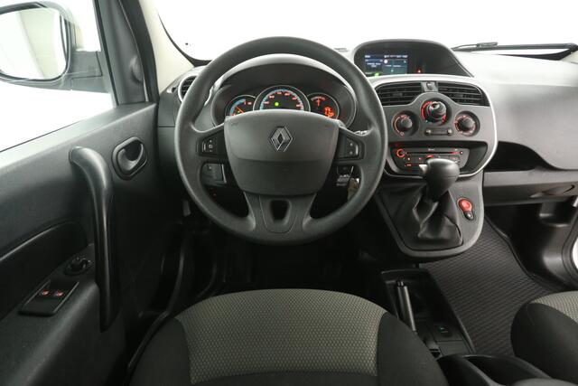 Renault KANGOO Z.E. 33kWh | Koopaccu | SOH 94% | Airco | Cruise | Carplay