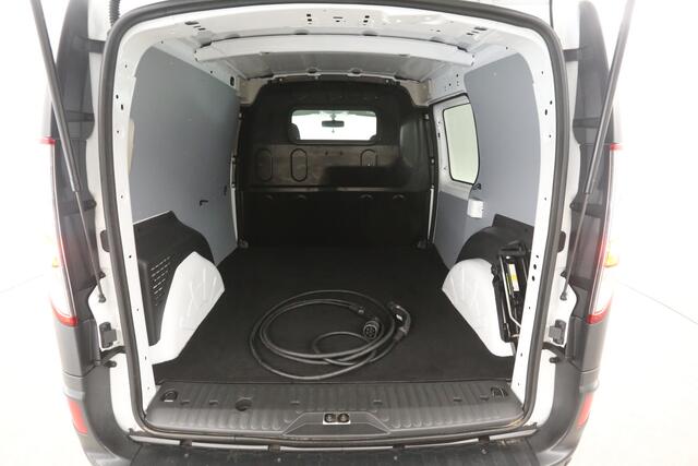 Renault KANGOO Z.E. 33kWh | Koopaccu | SOH 94% | Airco | Cruise | Carplay