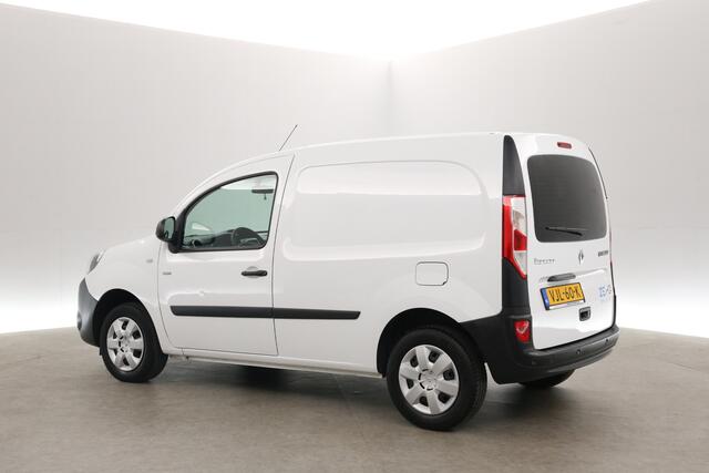 Renault KANGOO Z.E. 33kWh | Koopaccu | SOH 94% | Airco | Cruise | Carplay