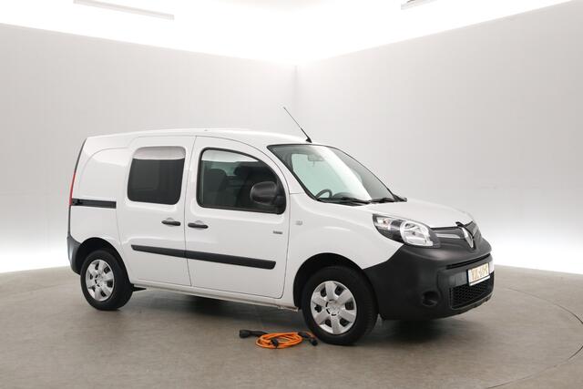 Renault KANGOO Z.E. 33kWh | Koopaccu | SOH 94% | Airco | Cruise | Carplay