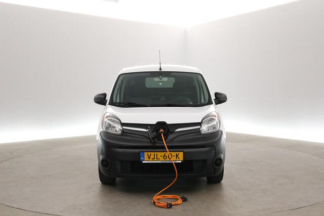 Renault KANGOO Z.E. 33kWh | Koopaccu | SOH 94% | Airco | Cruise | Carplay
