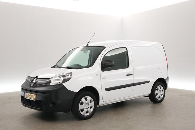 Renault KANGOO Z.E. 33kWh | Koopaccu | SOH 94% | Airco | Cruise | Carplay