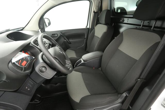 Renault KANGOO Z.E. 33kWh | Koopaccu | SOH 94% | Airco | Cruise | Carplay