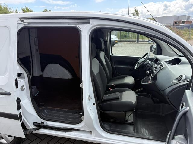 Renault KANGOO Z.E. 33kWh koopaccu | Airco | Navigatie