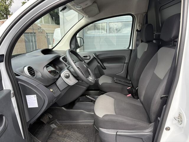 Renault KANGOO Z.E. 33kWh koopaccu | Airco | Navigatie
