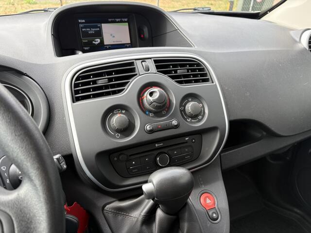 Renault KANGOO Z.E. 33kWh koopaccu | Airco | Navigatie