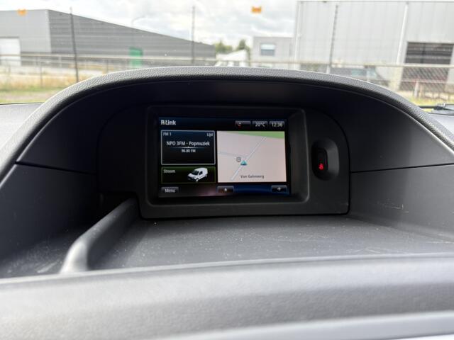 Renault KANGOO Z.E. 33kWh koopaccu | Airco | Navigatie