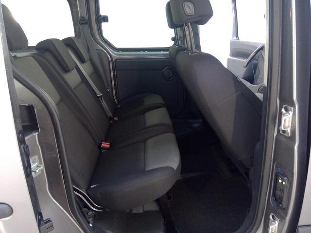 Renault KANGOO Z.E. Maxi Airco | Parkeer sensoren + camera | Navigatie | Batterij koop !!!