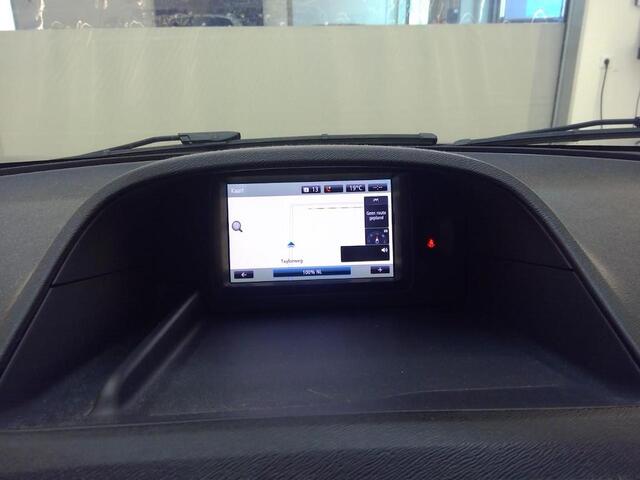 Renault KANGOO Z.E. Maxi Airco | Parkeer sensoren + camera | Navigatie | Batterij koop !!!