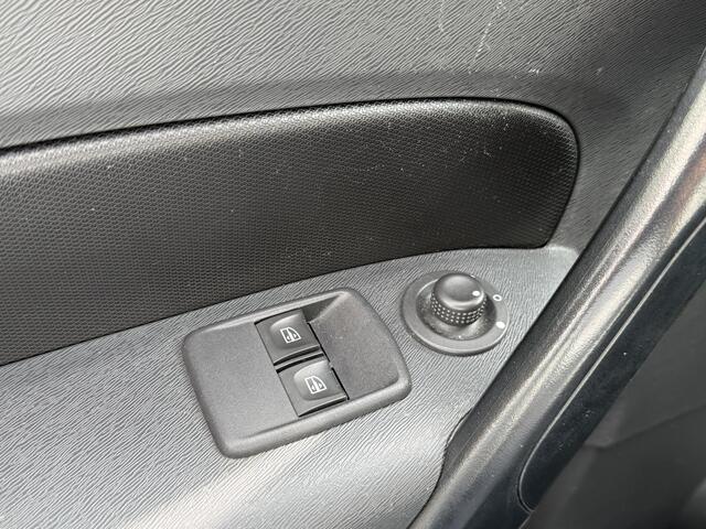 Renault KANGOO Z.E. Maxi (incl. accu) | 93% SoH | Cruise Control | Airco | BT-Radio |