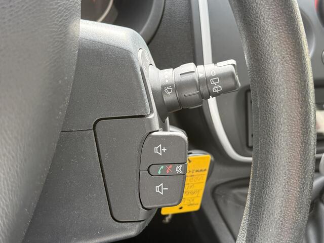 Renault KANGOO Z.E. Maxi (incl. accu) | 93% SoH | Cruise Control | Airco | BT-Radio |
